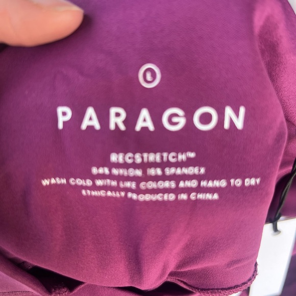 New PARAGON Sculptseam Plus Flare Legging - Picture 3 of 3